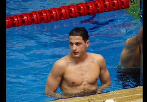 Meet your Posher, Moncef